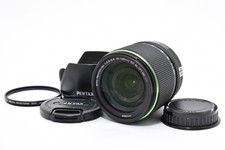  From Japan PENTAX DA 18-135mm f/3.5-5.6 ED AL IF DC WR Beautiful 