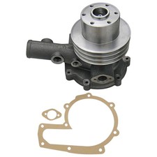 Water Pump Fits Massey Ferguson Replaces 162000060700