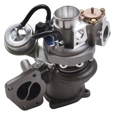 For Chevrolet Cobalt Hhr Pontiac Solstice Gxp 2.0l 250hp Turbocharger K04 Turbo