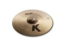 Zildjian 17" K Sweet Crash Cymbal