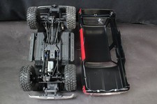 Traxxas TRX 4 Hobby Grade RC Model Cars, Trucks & Motorcycles for