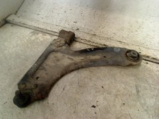 Triangle de suspension Opel MERIVA