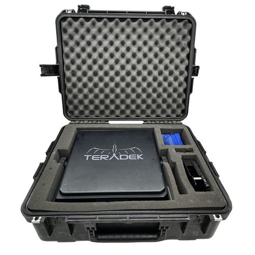 Teradek Antenna Array Panel for Bolt 1000 XT / 3000 XT RX - Wireless (V Mount)