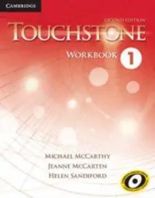 Touchstone Level 1 Workbook | Michael Mccarthy (u. a.) | Englisch | Taschenbuch