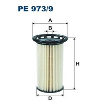 Kraftstofffilter für Seat Tarraco KN2 | 24594034