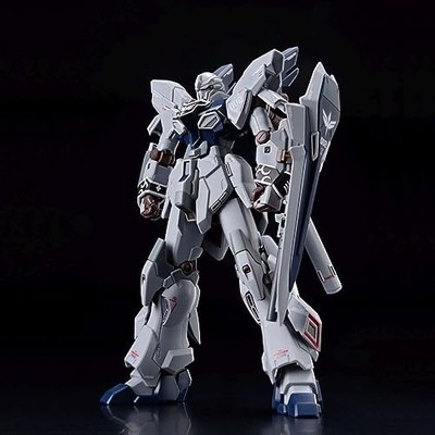 Premium Bandai 1/144 Scale HG II Neo Zeong Narrative Ver. Kit for