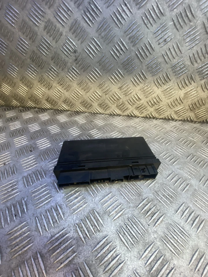 2008 BMW 5 SERIES 520D SE 4DR 2.0 BODY CONTROL MODULE ECU 9176069-01 - Image 2 of 3