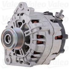 Valeo 849054 Valeo 849054 Alternator For 07-15 Altima Rogue Rogue Select Sentra