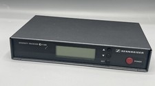 Sennheiser ew300 EM300 Diversity Receiver Freq Range 518-550MHz  Unit Only 