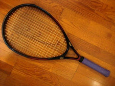 Prince Extender Thunder Tennis Racquet - 4 5/8