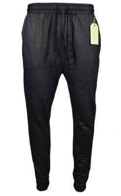 Mens Joggers Sweatpants Slim Fit Casual Gym Sports A/J Jeans #ESJ1501 NEW