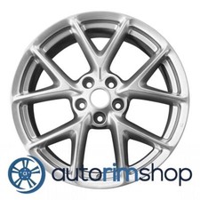 Nissan Maxima 2009 2010 2011 19 Factory Oem Wheel Rim Hyper