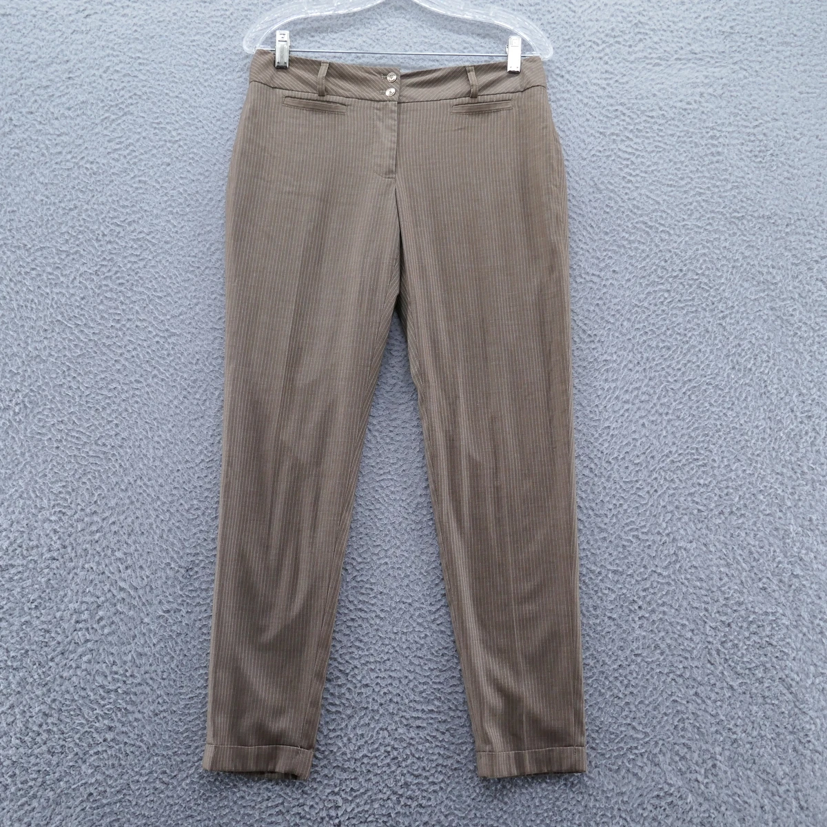 White house black market dress clearance pants