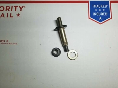 OEM 92-00 HONDA CIVIC A/C MOUNT BRACKET END BOLT - Image 1 of 2