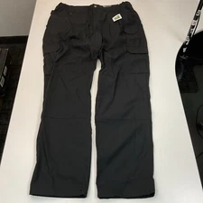 5.11 Tactical 74273 Series Pants - Black 40x34