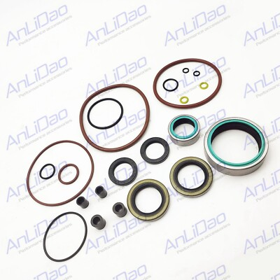 #ad For Mercruiser Bravo New Stern Drives Lower Unit Seal Kit 26 76868A04 18 2645 1 $24.34