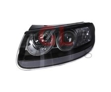 Faro Per HYUNDAI SANTAFE 2007-2009 921012B021 Sinistro TYC Elettrico