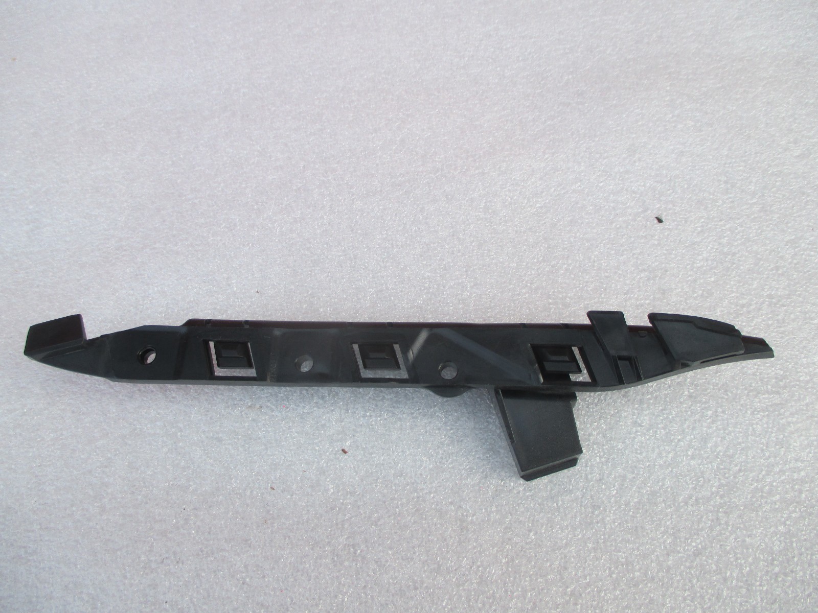 BMW E60 5 Series 2004-2009 Front Bumper Support Bracket LH Side 