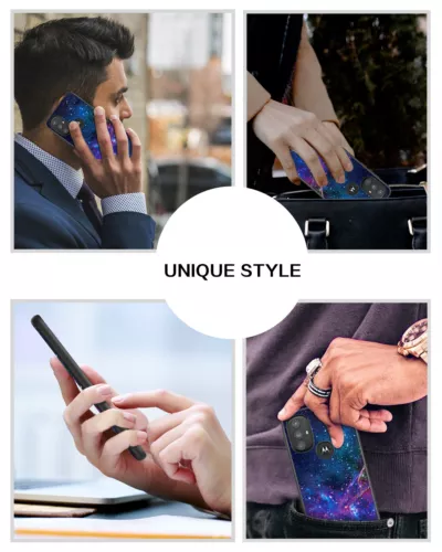 For Motorola Moto G Power 2022 5G Phone Case Heavy Duty Shockproof Hybrid Cover - Picture 9 of 9