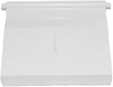 Hayward SPX1096K Skimmer Weir SP-1096K, White for Pool/Spa Models SP1090, SP1092