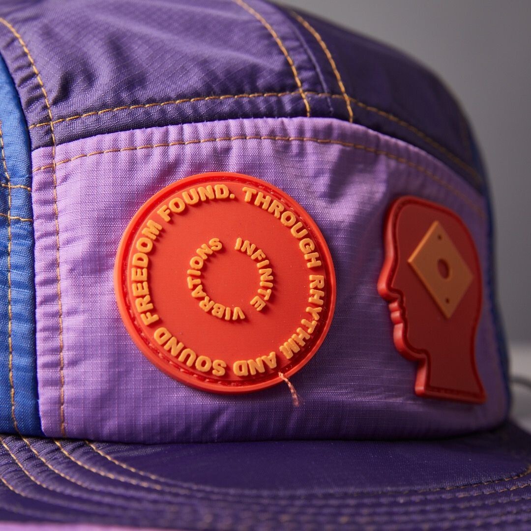 新品 Rapha x Brain Dead トレイル キャップ ワンサイズ NEW Rapha Limited Edition Brain Dead x Rapha Trail Cap One