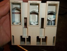 SIEMENS 3RT1956-4G TERMINAL BLOCK (DR3F1)