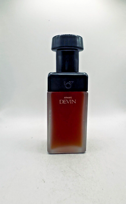 DEVIN BY ARAMIS 90ML VINTAGE COLOGNE SPLASH CODE-A78T | eBay