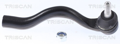 TRISCAN 8500 80132 TIE ROD END OUTER FRONT AXLE LEFT FOR JEEP