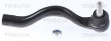 TRISCAN 8500 80132 TIE ROD END OUTER FRONT AXLE LEFT FOR JEEP