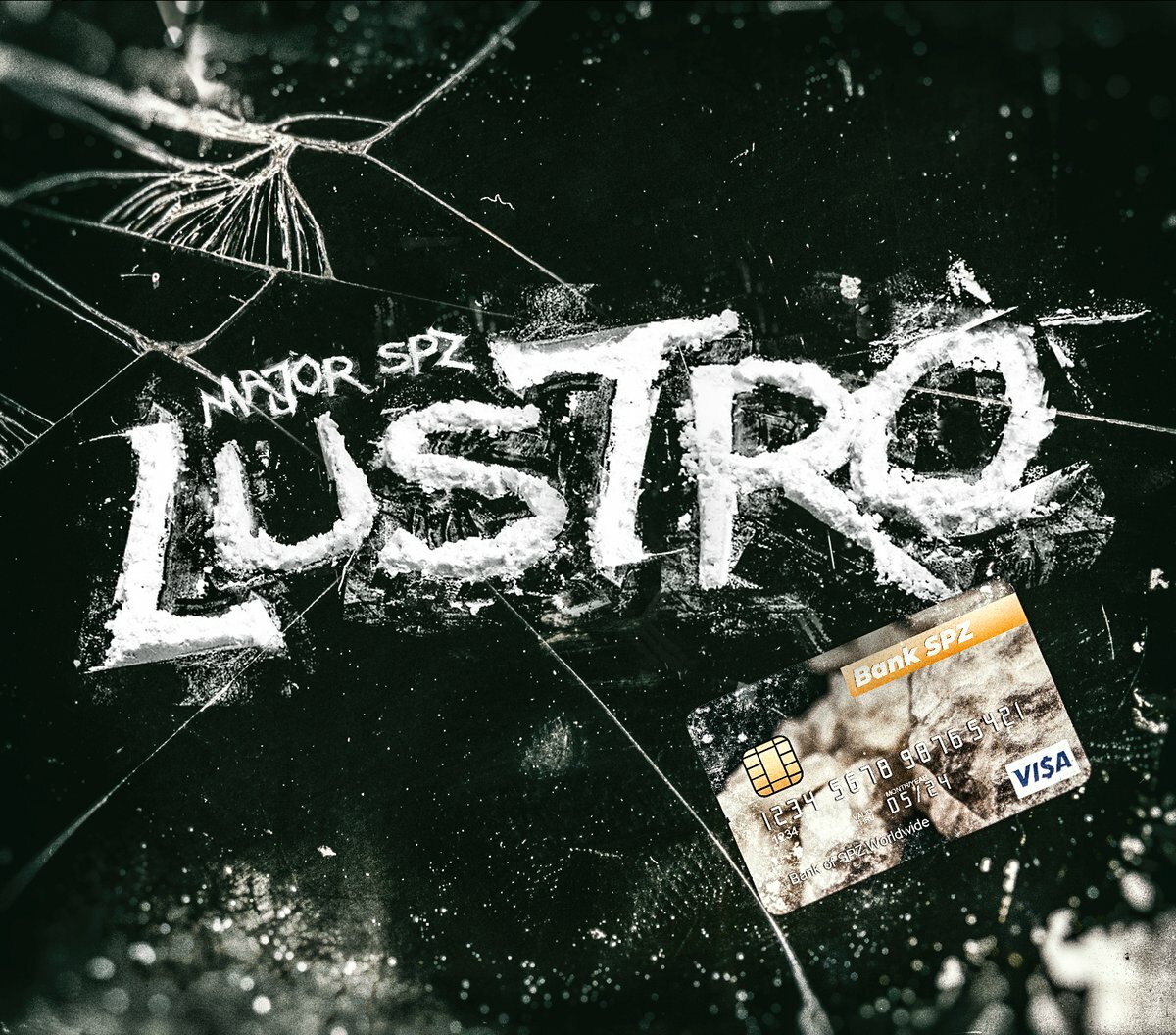 Major SPZ - Lustro (polish music - CD) | eBay