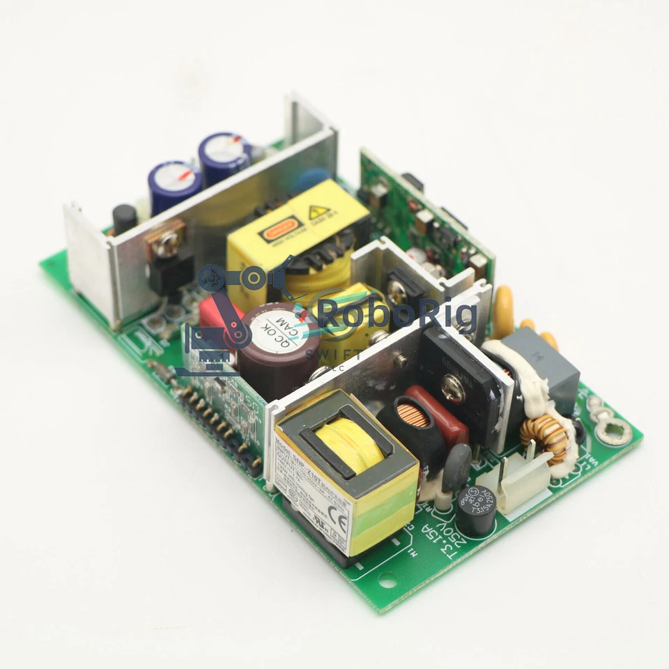 New 1 pcs SkyNet SNP-Z10T 130W 48V--2.7A internal switching power supply - Image 3 of 4
