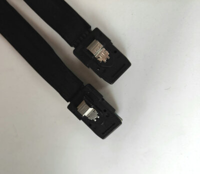 2 Packs Internal Mini SAS Cable 36Pin SFF-8087 to SFF-8087  1M
