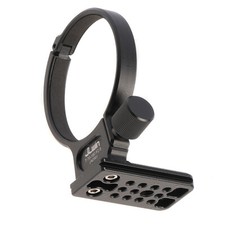 Tripod Mount Ring Lens Collar with Locking Knob with T70-180 F2.8 A056 Lens