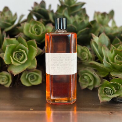 Vintage Grand Amour EDP Splash by Annick Goutal 125 mL
