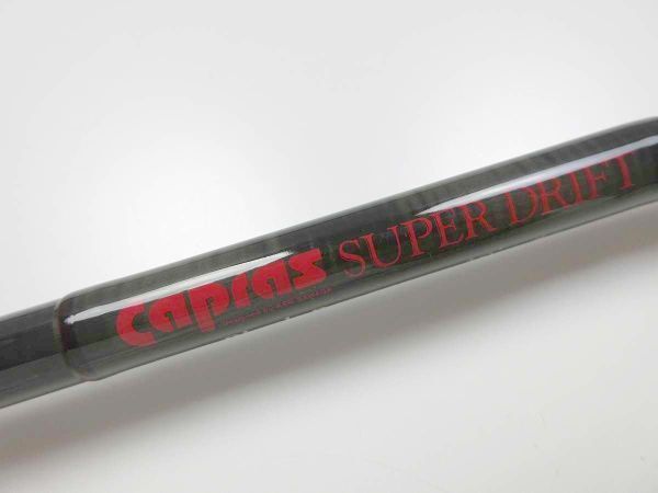 Ken Sawada Capras Super Drift 10ft #6 Fly Fishing Rods