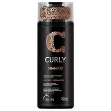 Truss Curly Shampoo 10.14 oz  New  Free Shipping