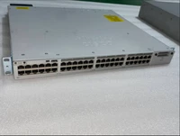 Cisco C9300-48P-A 48-Port PoE+ Network Catalyst Switch For Cisco 9300 Series