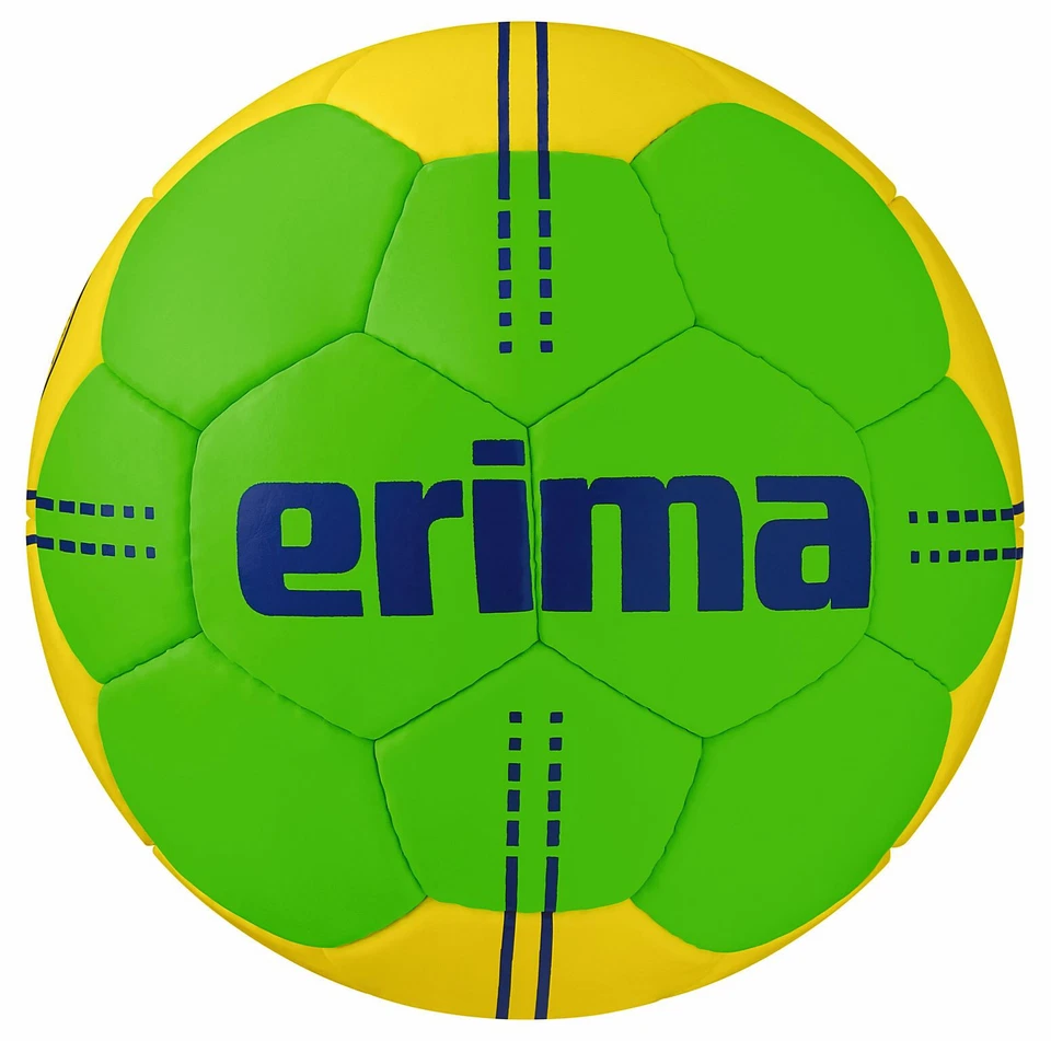 erima Pure Grip Nr 4 Kinderhandball in grün Gr. 0 - Handball; molten; Kempa