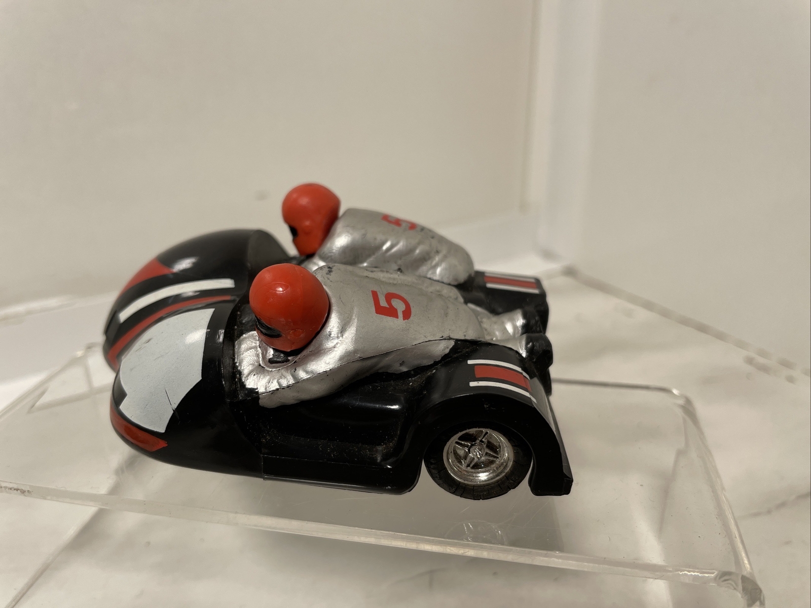 scalextric motorbike