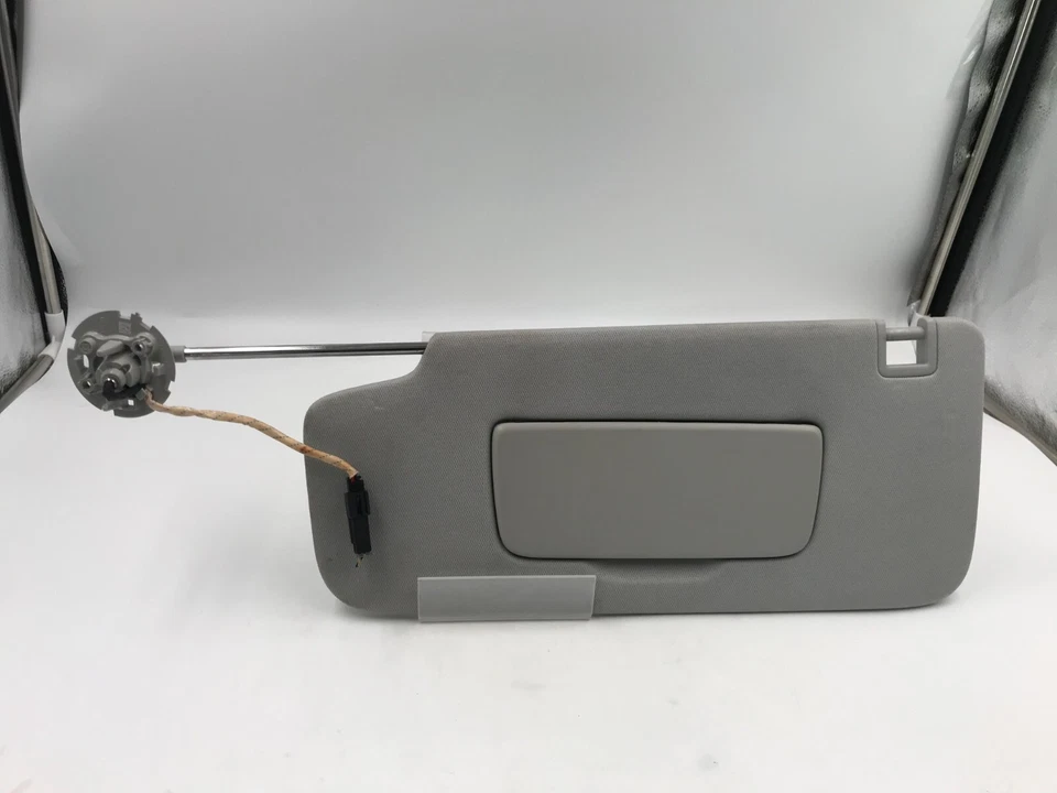 Parasol gris para conductor Chevy Traverse 2018-2020 OEM SV0903 Foto 2 de 4