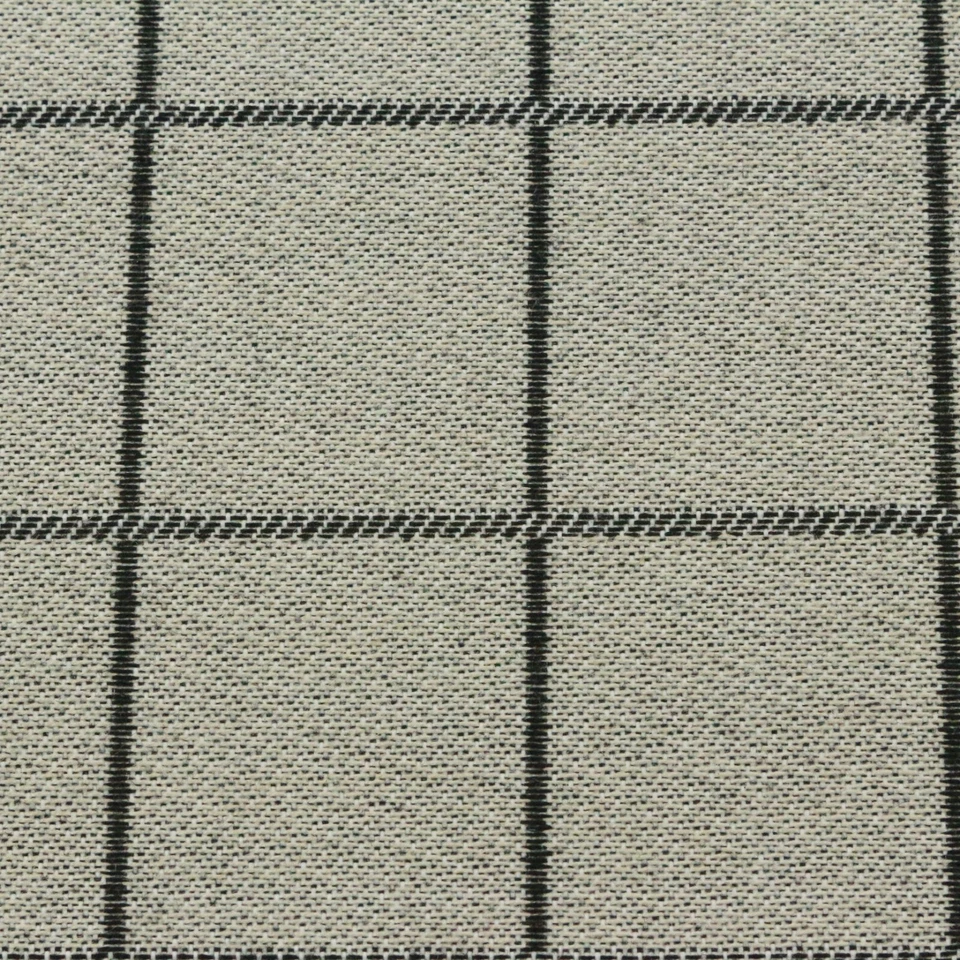 ALLARD DESIGNS VENTANA PARASOL NEGRO EXTERIOR INTERIOR TELA POR YARDA 54"W Foto 2 de 4