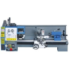 TORNIO PARALLELO DA BANCO FERVI 0708 METALLO FERRO