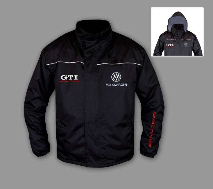 Vw windbreaker clearance