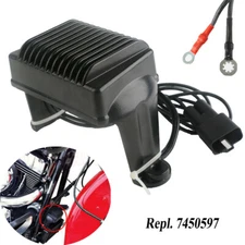 Voltage Rectifier Regulator For Harley All Touring Models 1997-2001 74505-97