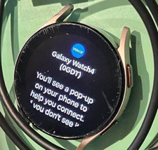 SAMSUNG GALAXY WATCH4 44MM MIL-STD-810G SILVER.