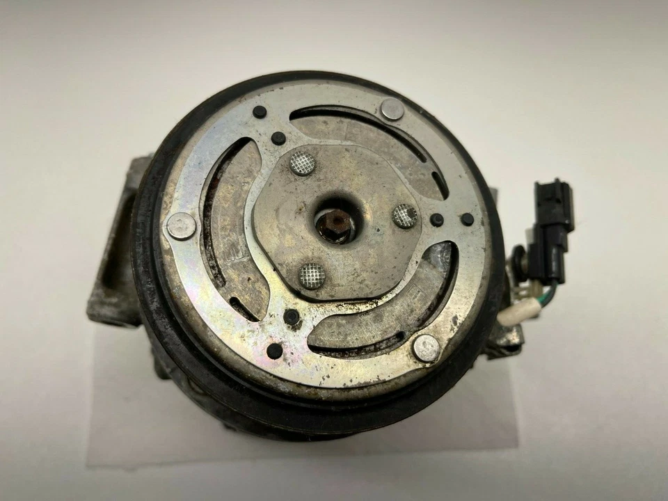 OEM 2017 2018 Ford Fusion 1.5L AC A/C Compressor FOMOCO - Image 4 of 4