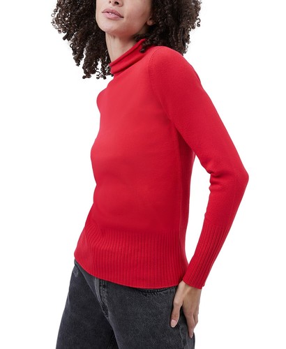 French Connection Babysoft Roll Neck 