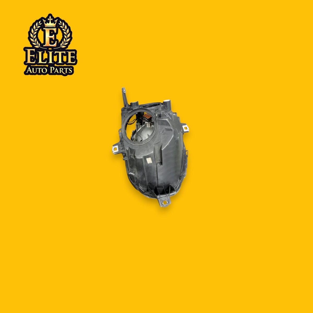 Mini Cooper F54, F55, F56, F57 turn indicator yellow LEFT USED