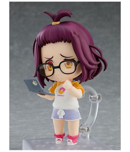 GODZILLA - Singular Point - Mei Kamino Nendoroid Action Figure # 1728 - Imagen 4 de 8