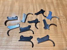 Savage Stevens Shotgun Trigger Parts Lot Savage Stevens Shotgun Trigger Parts Lot